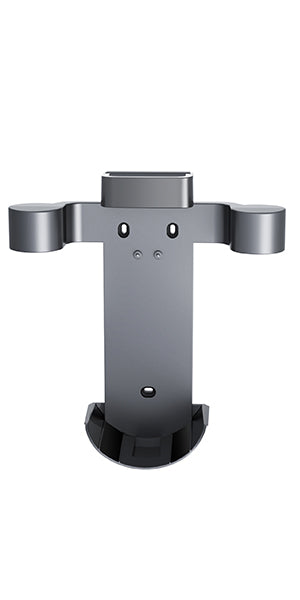 Wall Mount VC50 Vacuum