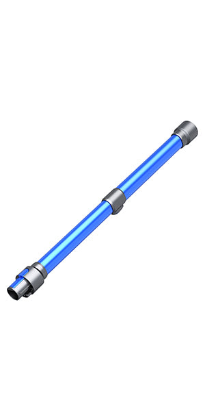 VC50 Blue Vacuum - Telescopic Tube