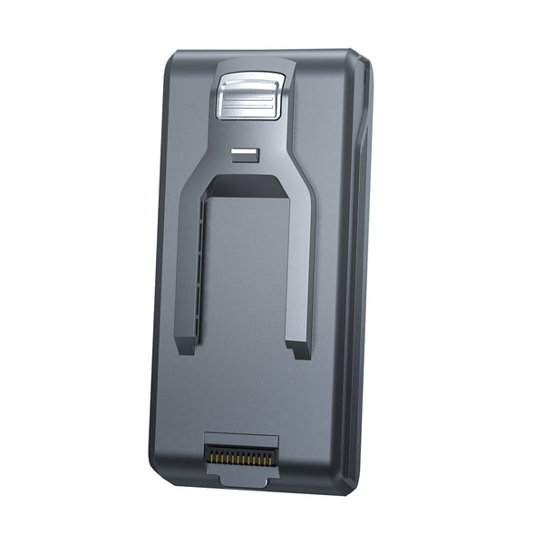 Buture Ersatzakku für VC60 Staubsauger