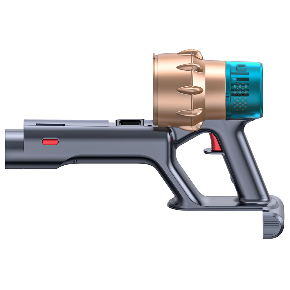 Main Body VAC01 Vacuum
