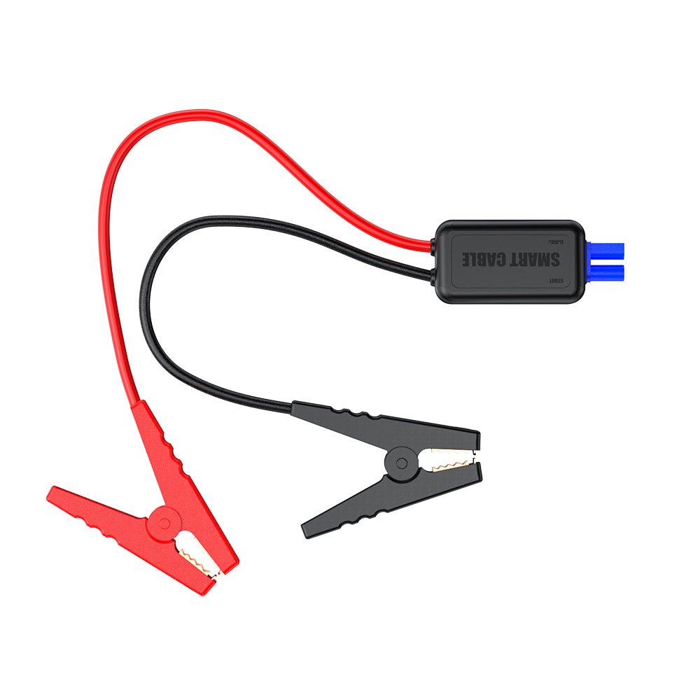 Buture BR300 - Smart Jumper Cables