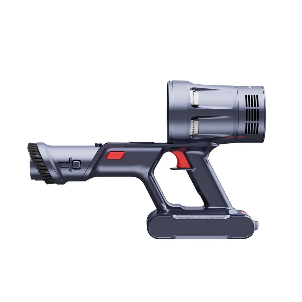 Main Body BP20 Vacuum