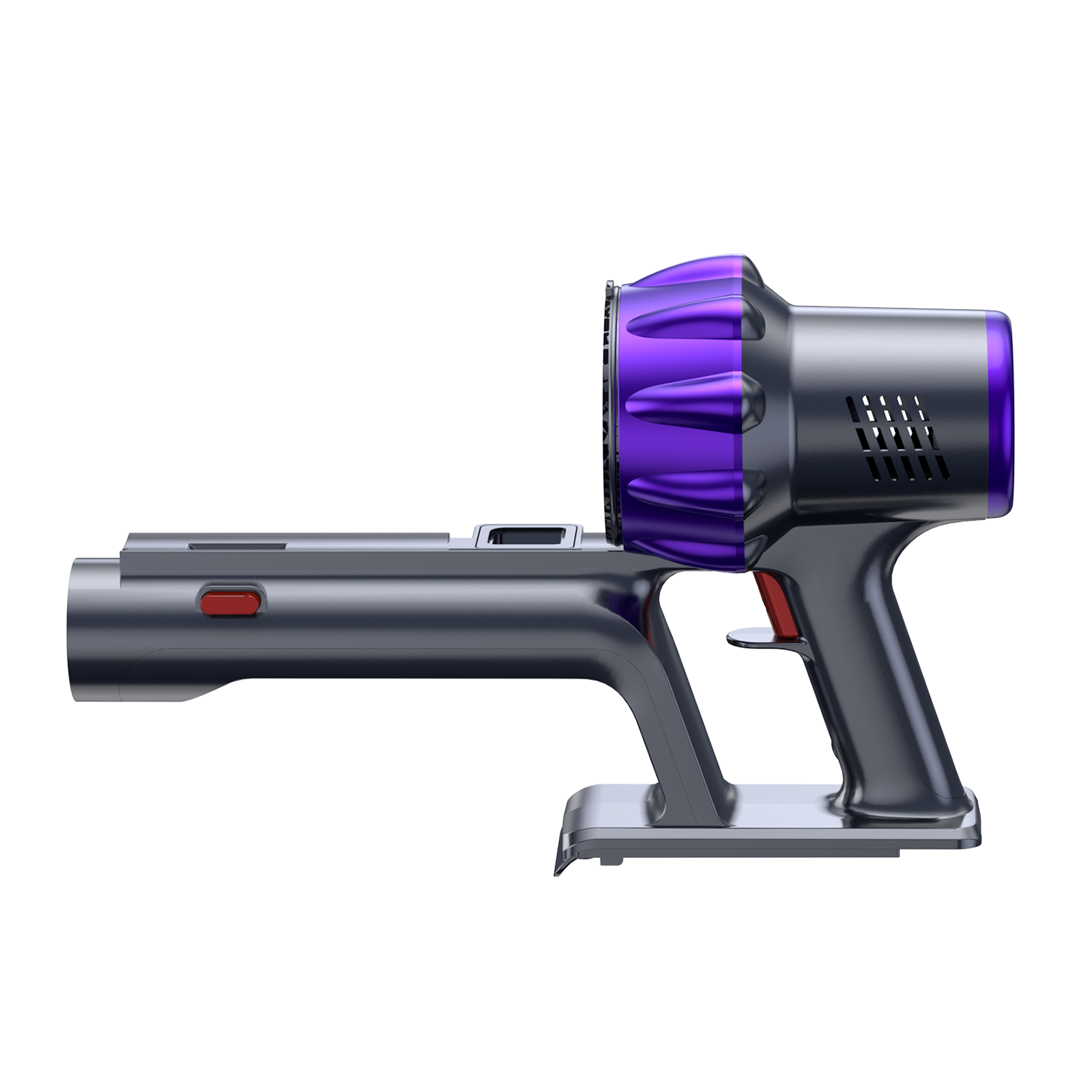 Main Body VC80 Vacuum