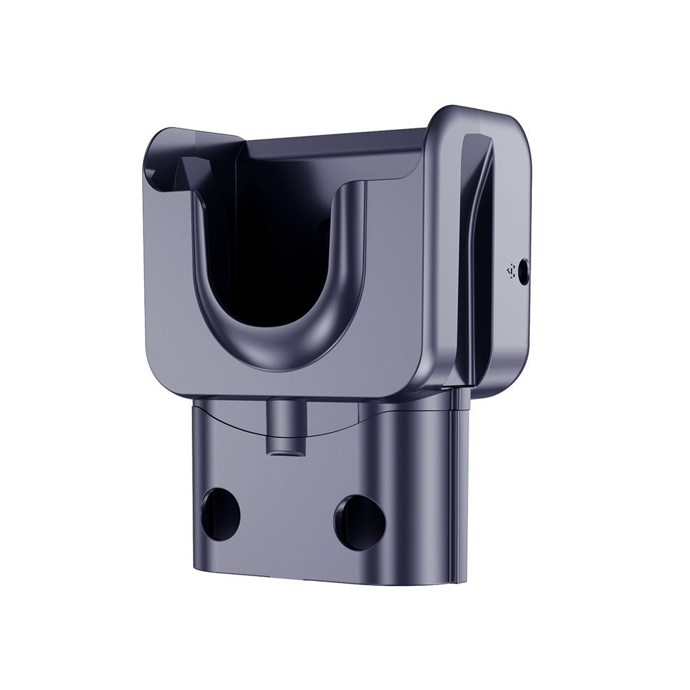 Wall Mount BP20 Vacuum