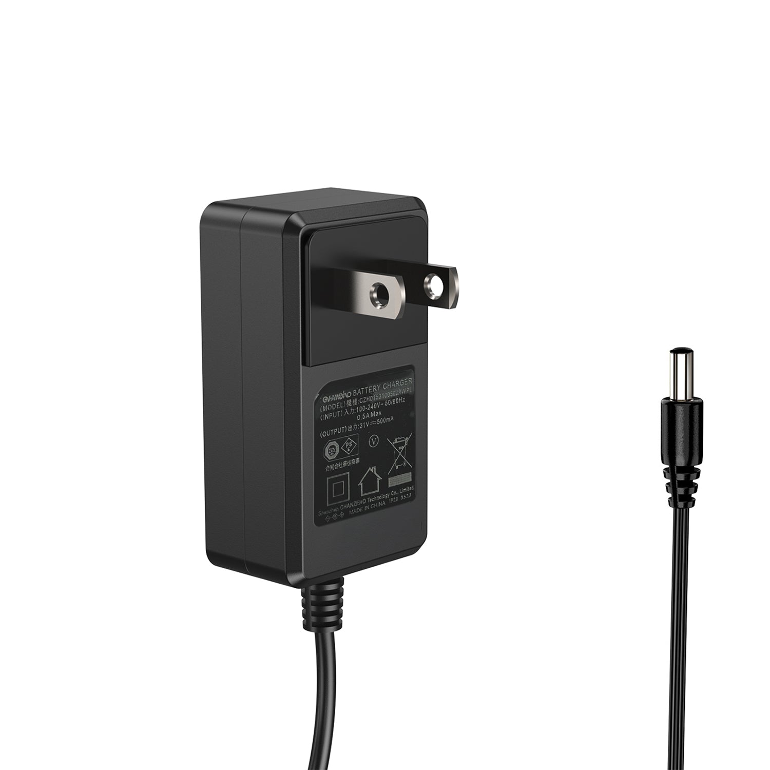 Universal American Charger Vacuums
