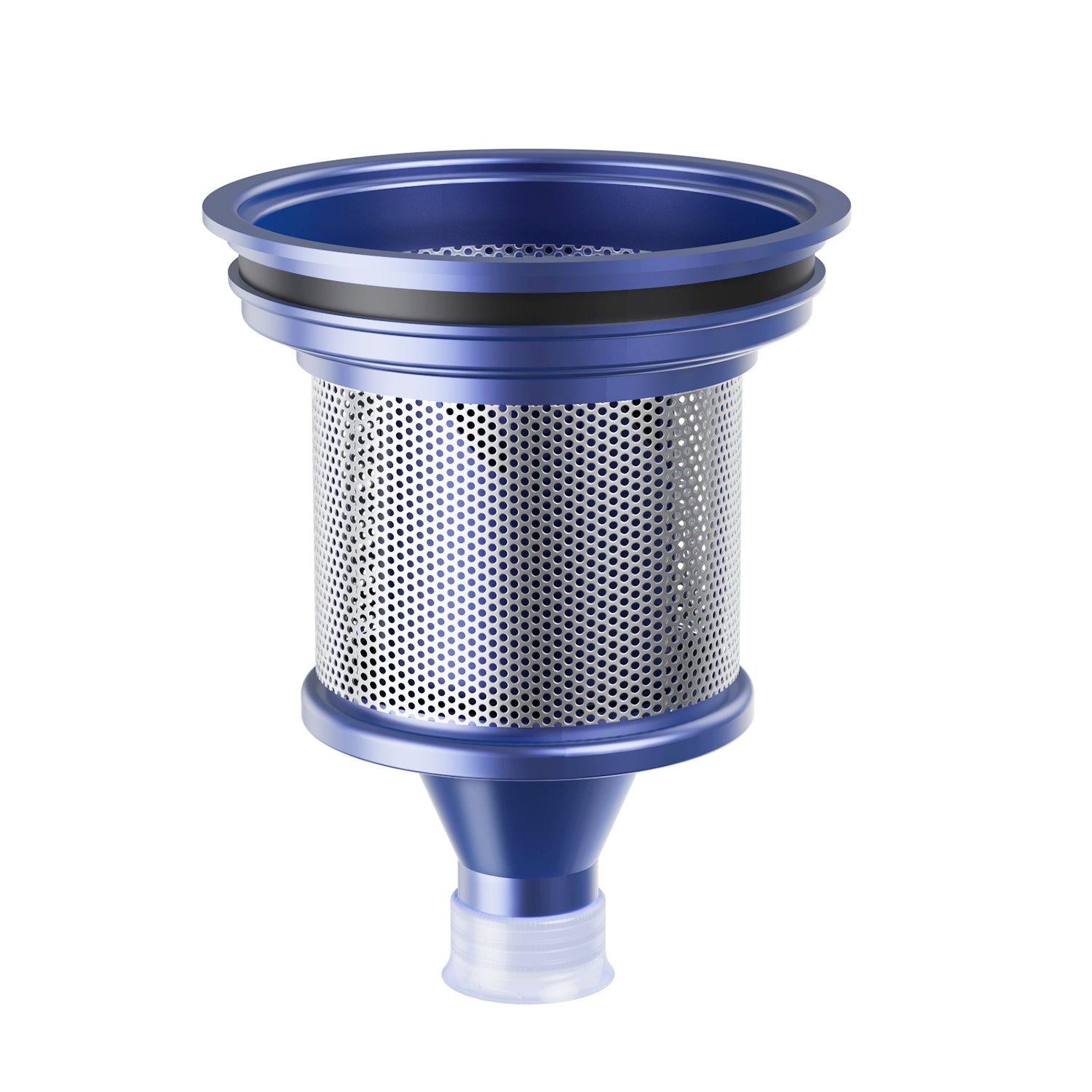 Stainless Steel Filter JR600 Vacuum