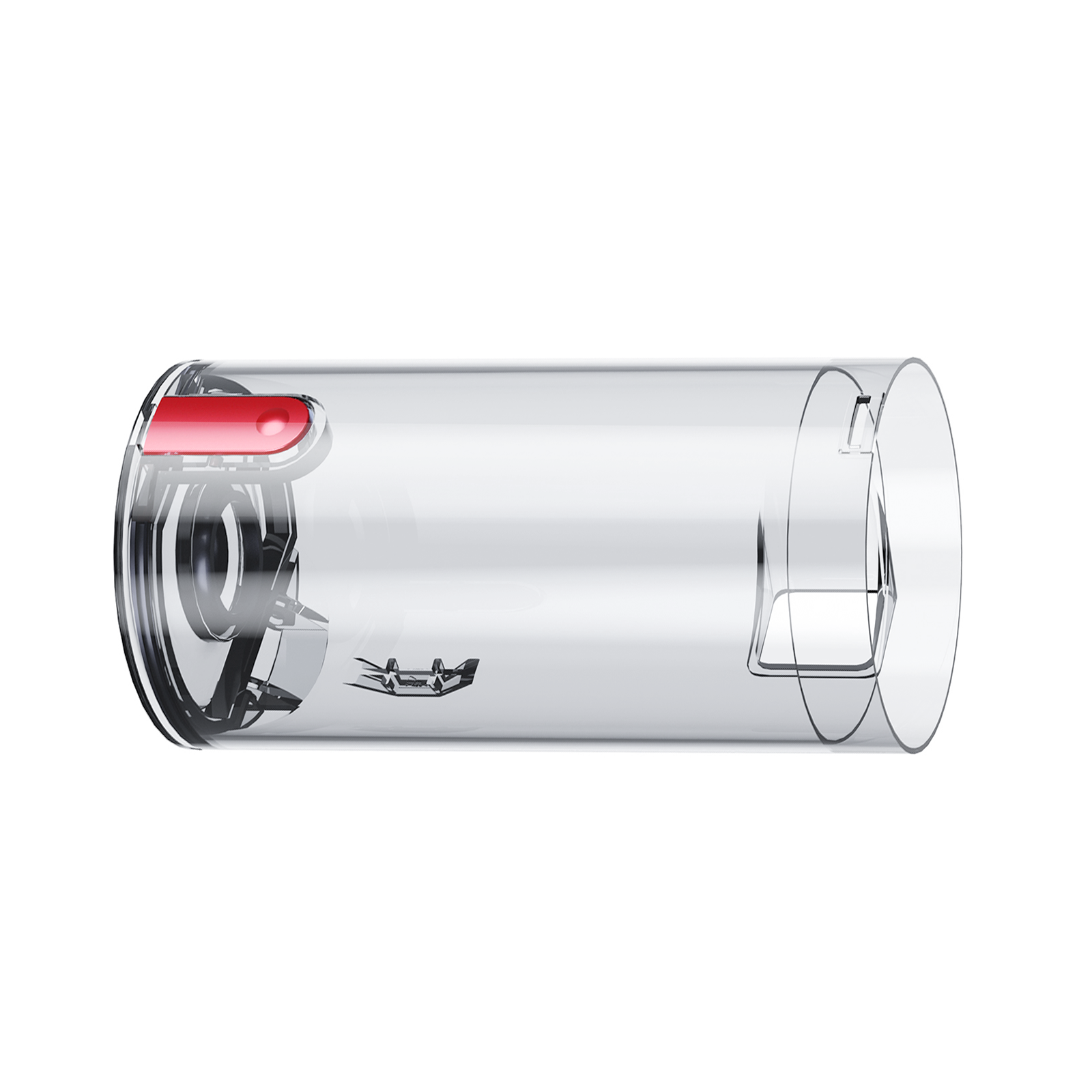 Dust Cup VC80 Vacuum