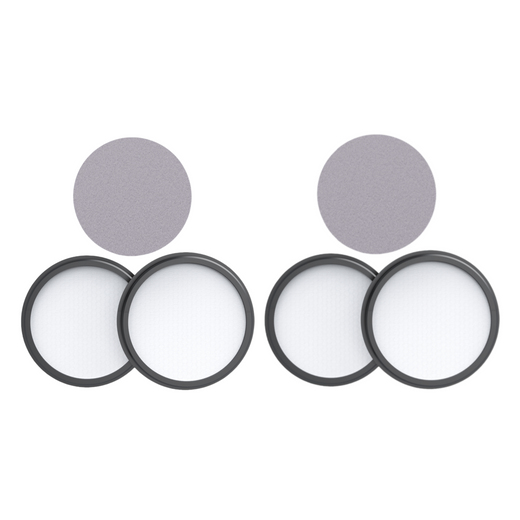 Buture HEPA Filter for VC50 Blue Vacuum
