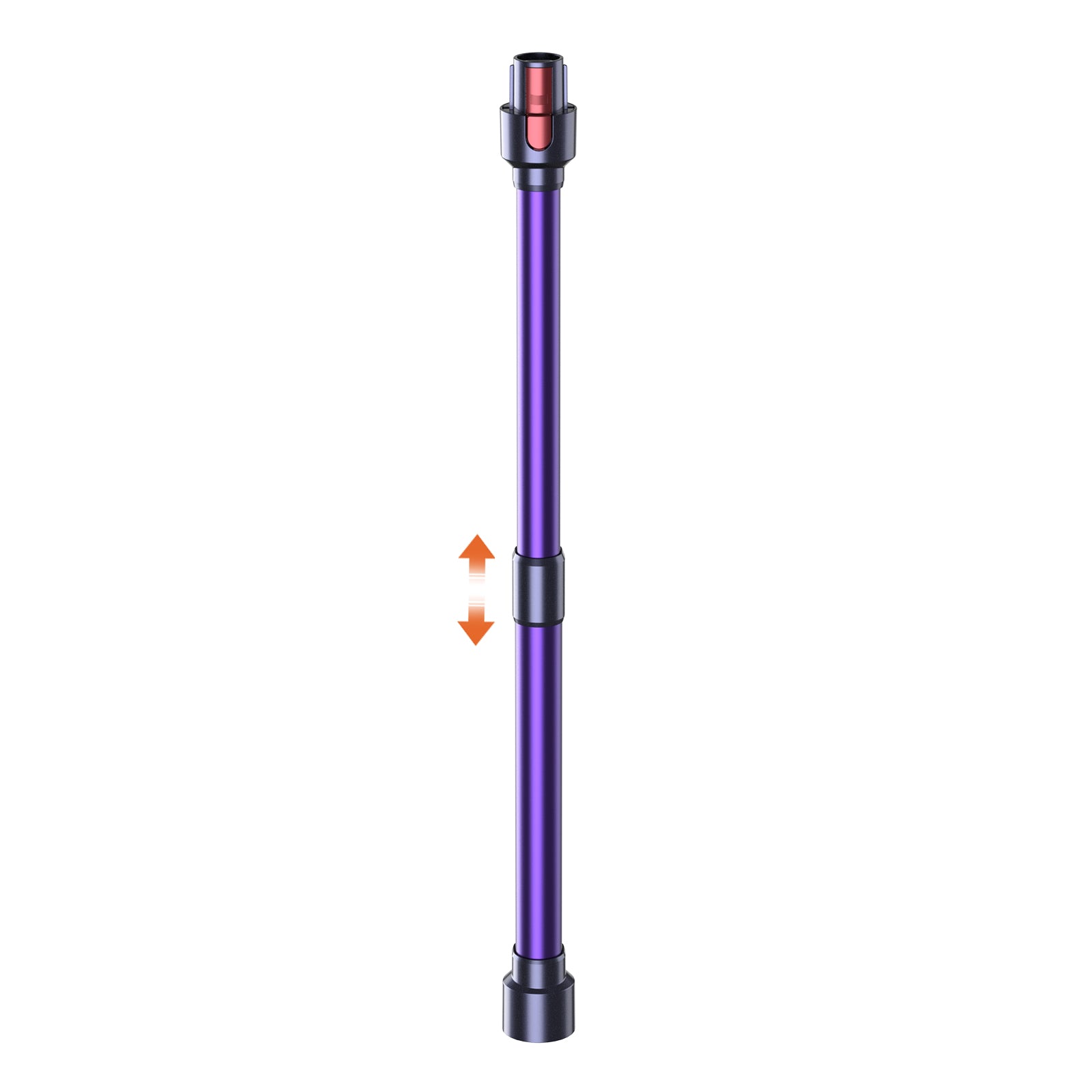 VC70 Vacuum - Telescopic Tube