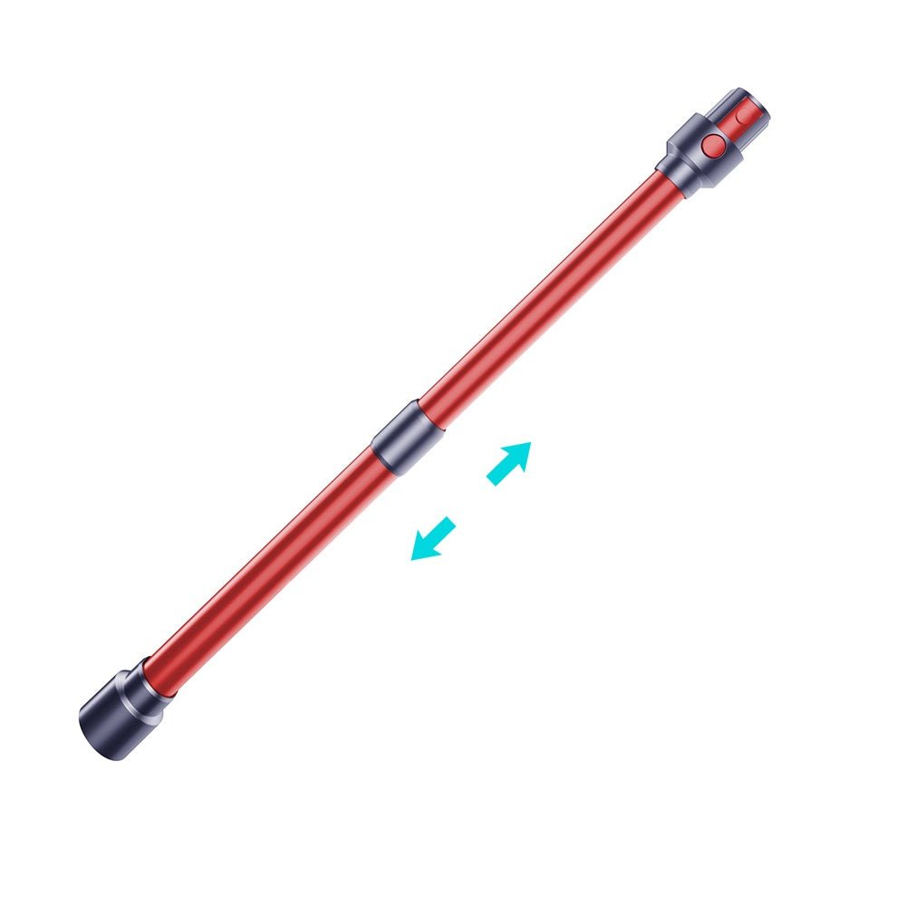 Buture BP20 Vacuum - Telescopic Tube