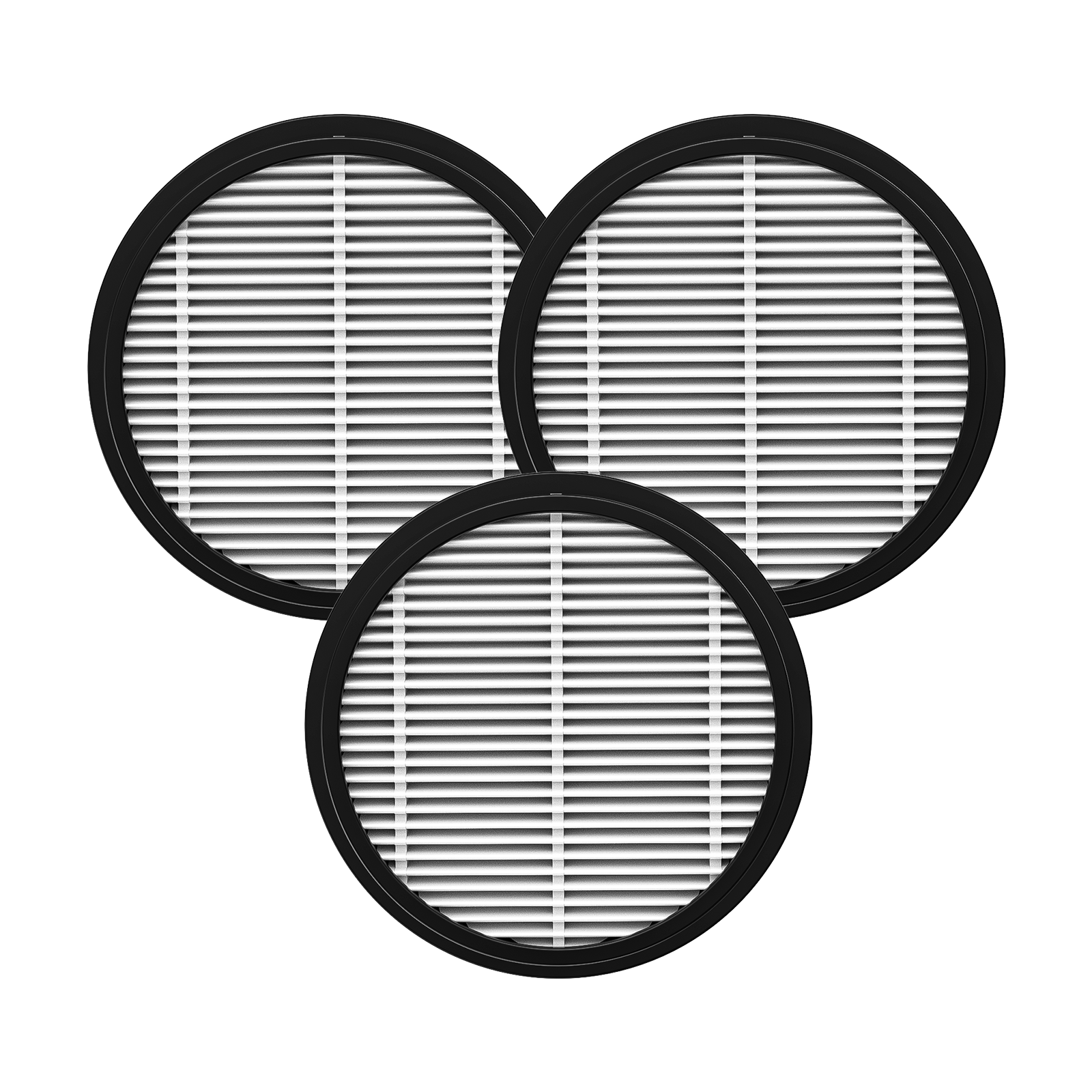 VC40 Vacuum - HEPA Filter (3pieces)