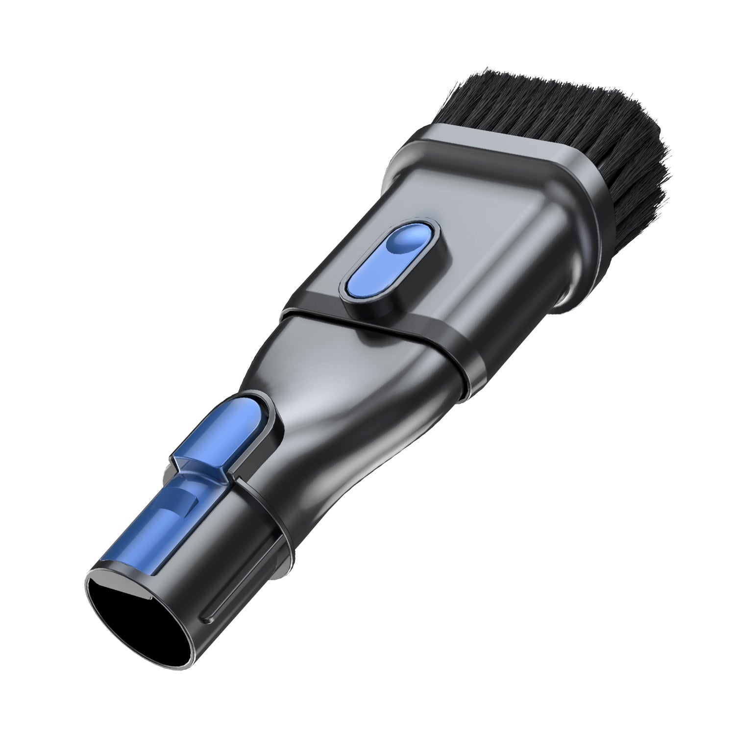 Buture BP10 Vacuum - 2-in-1 Brush