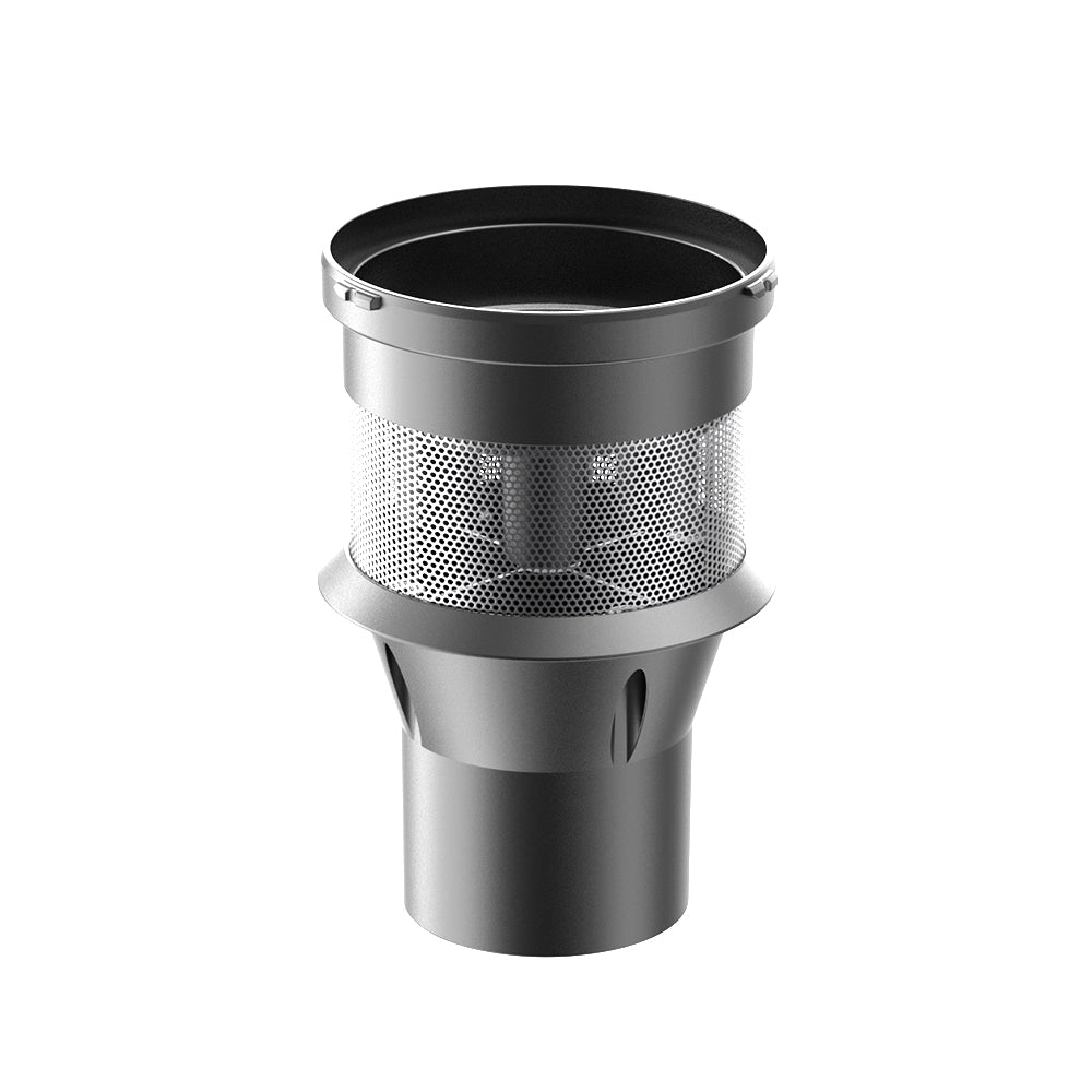 Stainless Steel Filter X9 Vacuum