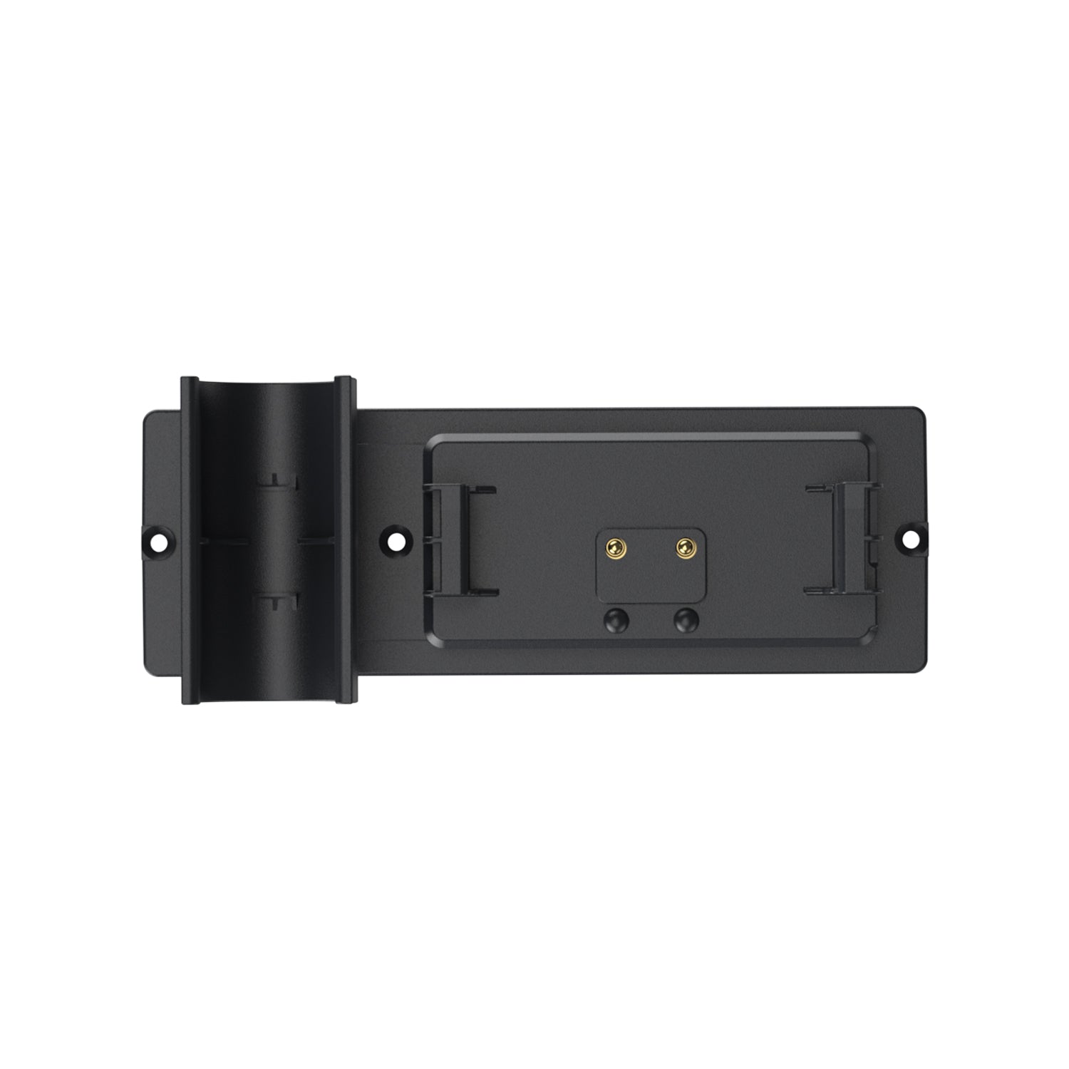 Wall Mount JR700 Vacuum
