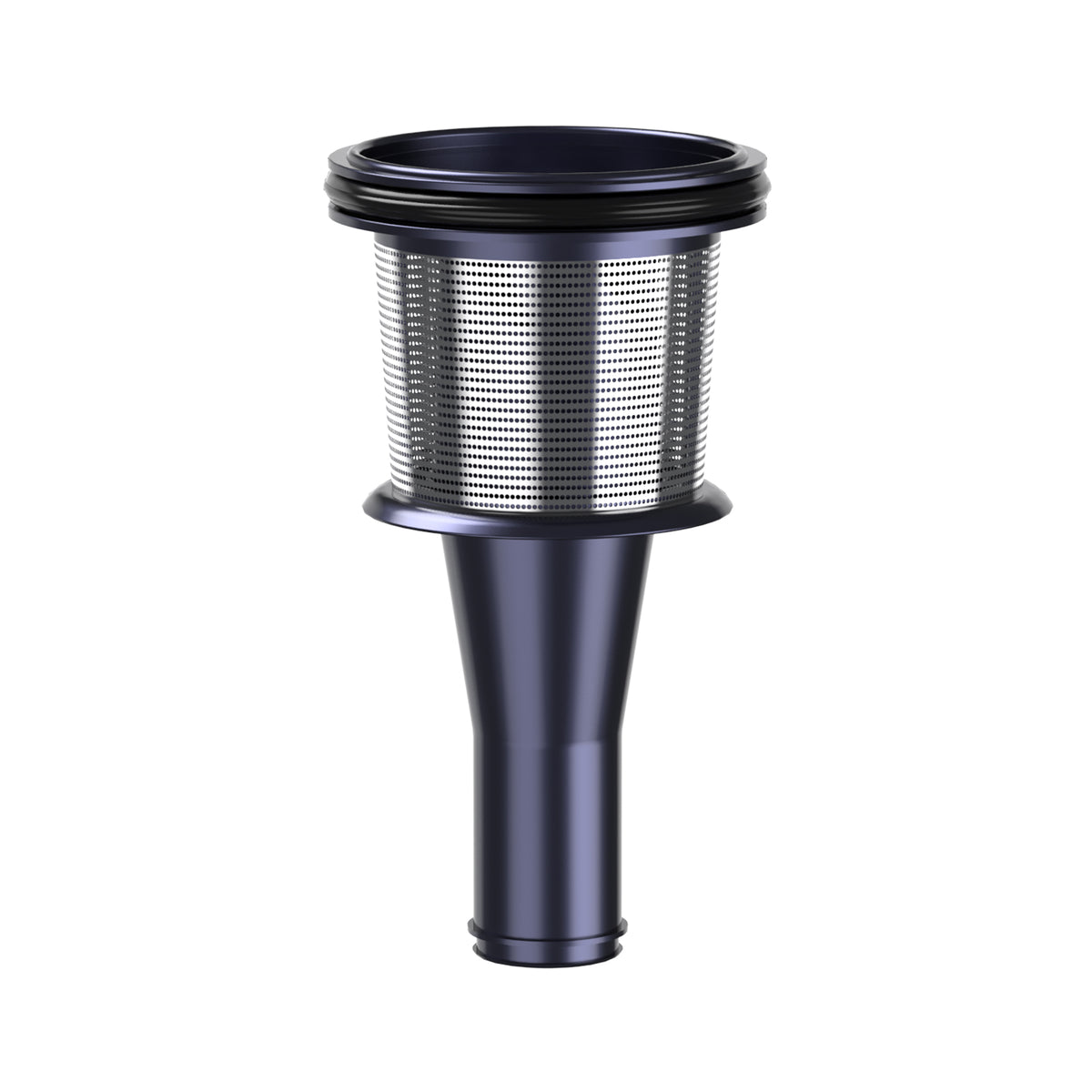 Stainless Steel Filter VC70 Vacuum