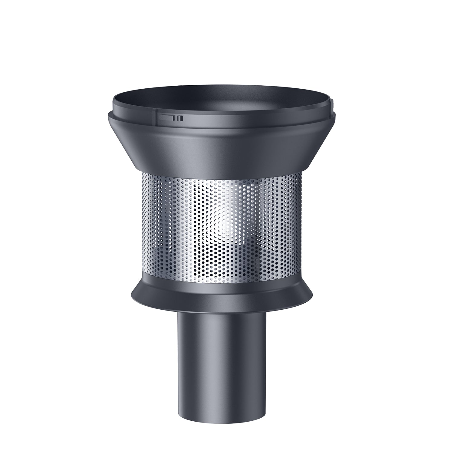 Stainless Steel Filter VC60 Vacuum