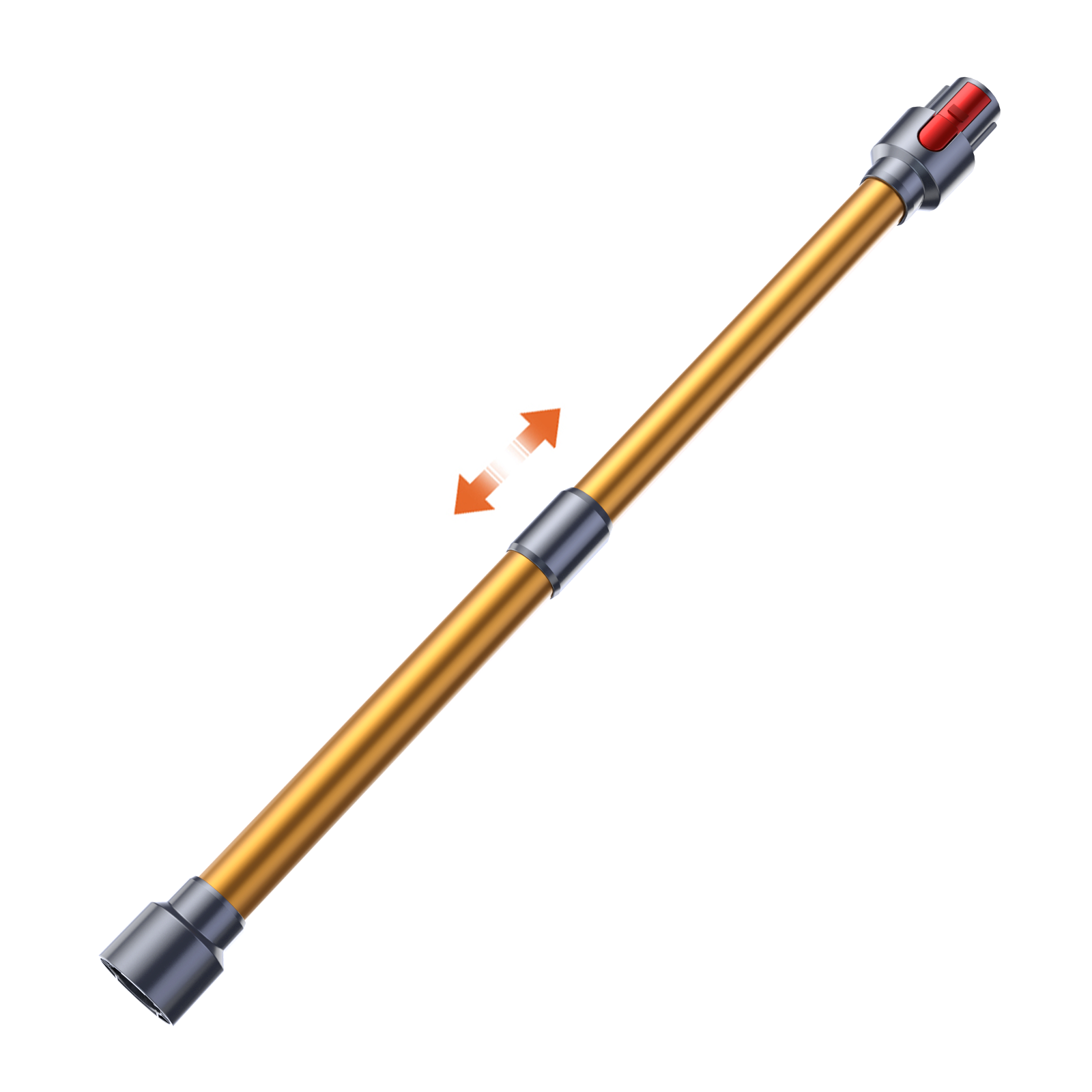 Telescopic Tube VC80 Vacuum