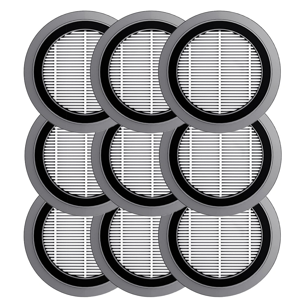 Buture HEPA Filter for BP20 Vacuum - Thumbnail 4