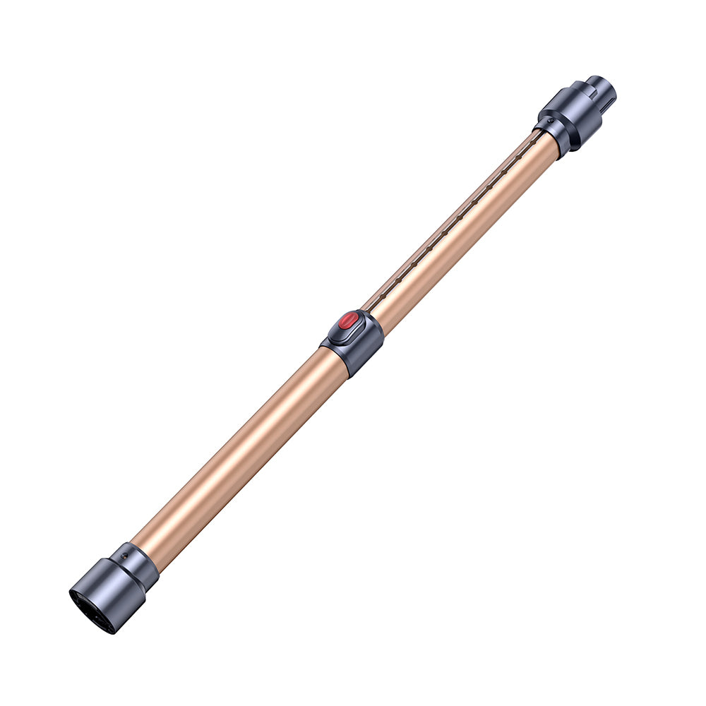 Telescopic Tube VAC01 Vacuum