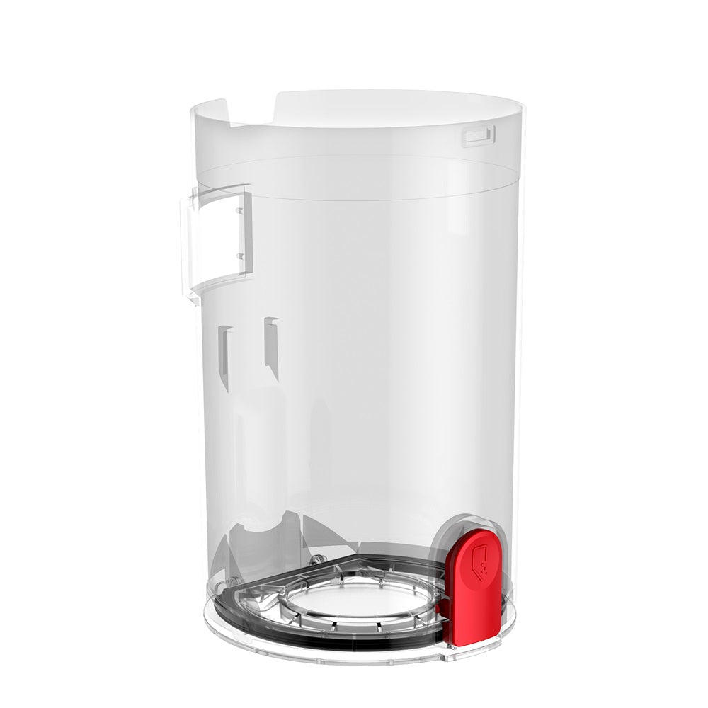 Buture BP20 Vacuum - Dust Cup