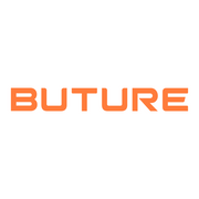 Elevate Your Lifestyle with Buture logo