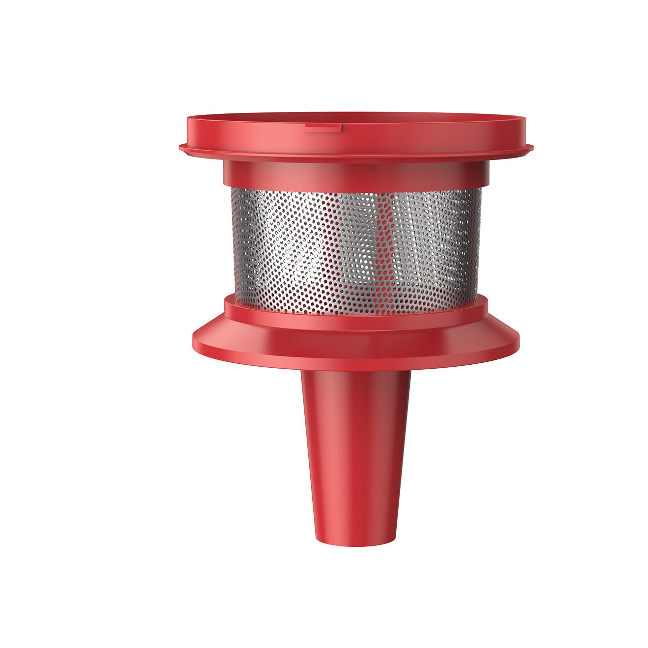 Stainless Steel Filter JR400 Vacuum