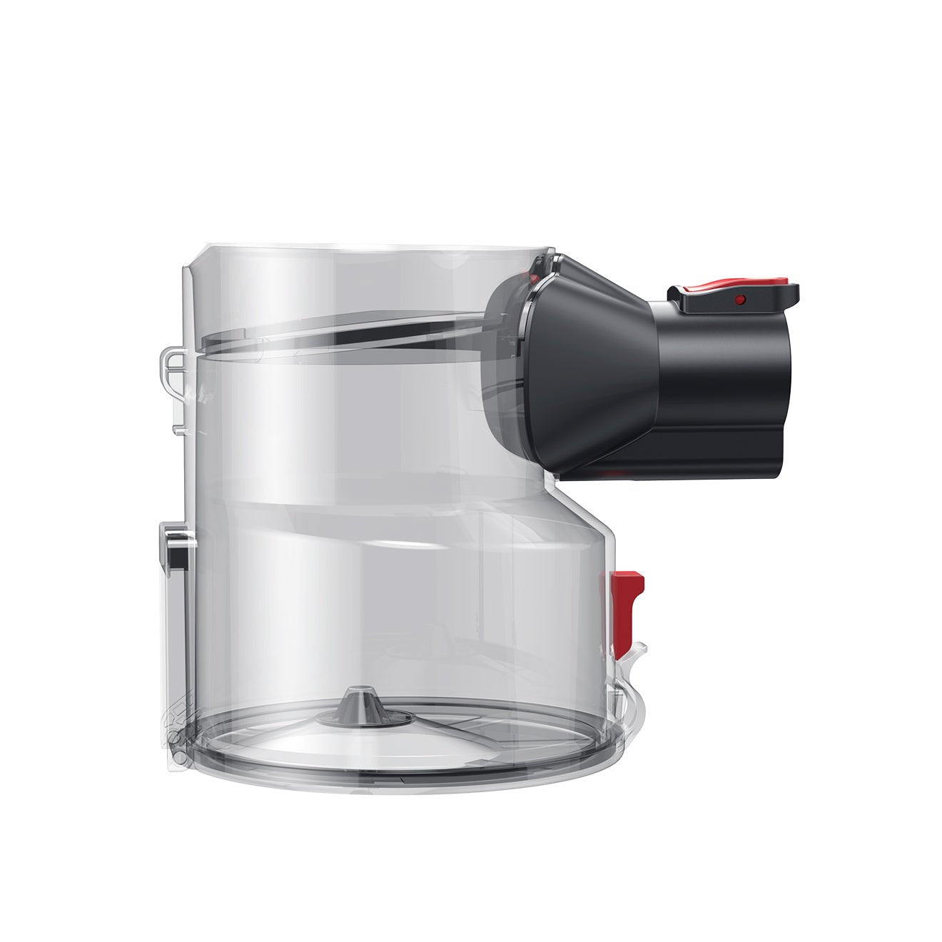 JR400 Vacuum - Dust Cup Accessories