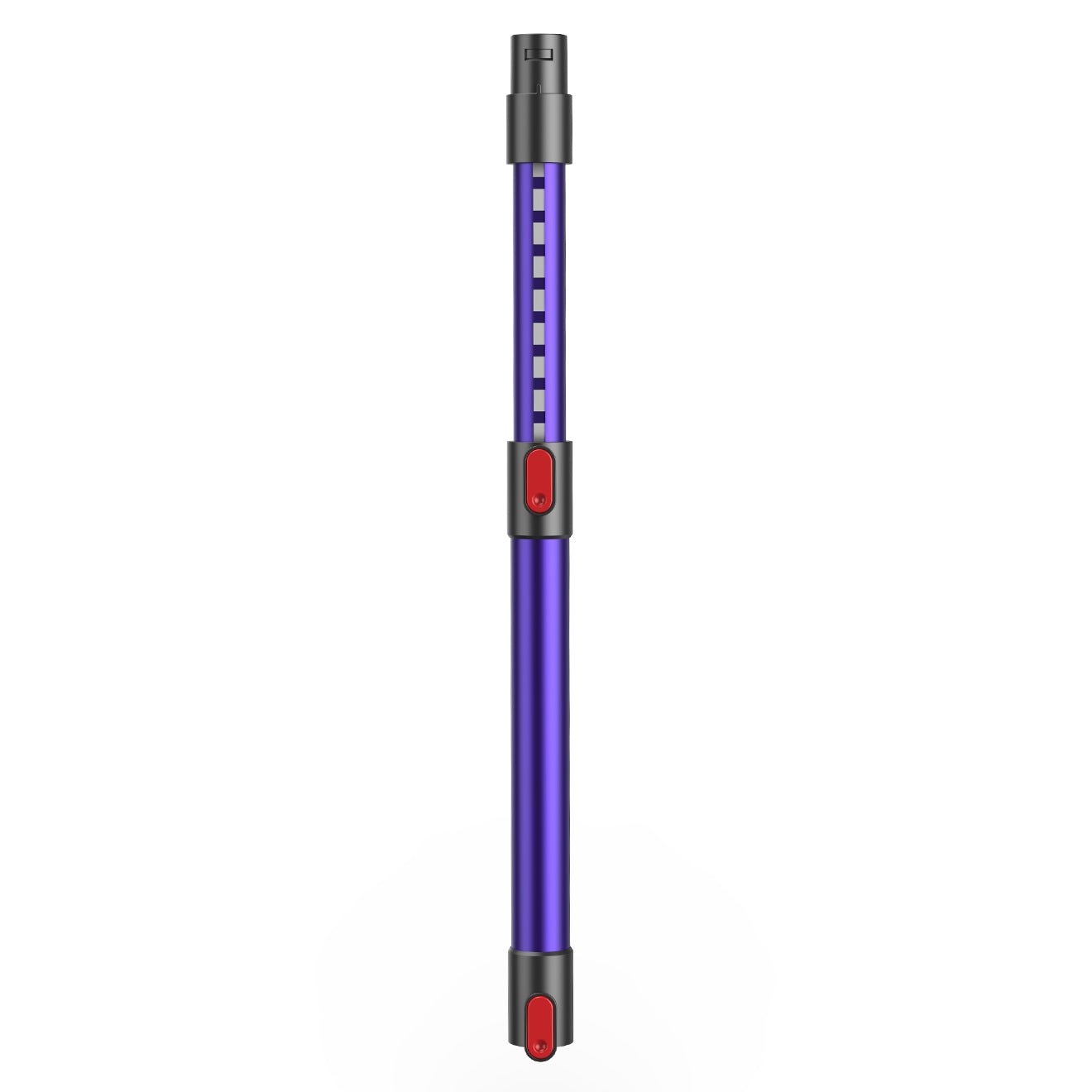 Telescopic Tube JR400 Vacuum