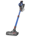 Buture JR700 Blue Cordless Vacuum Cleaner