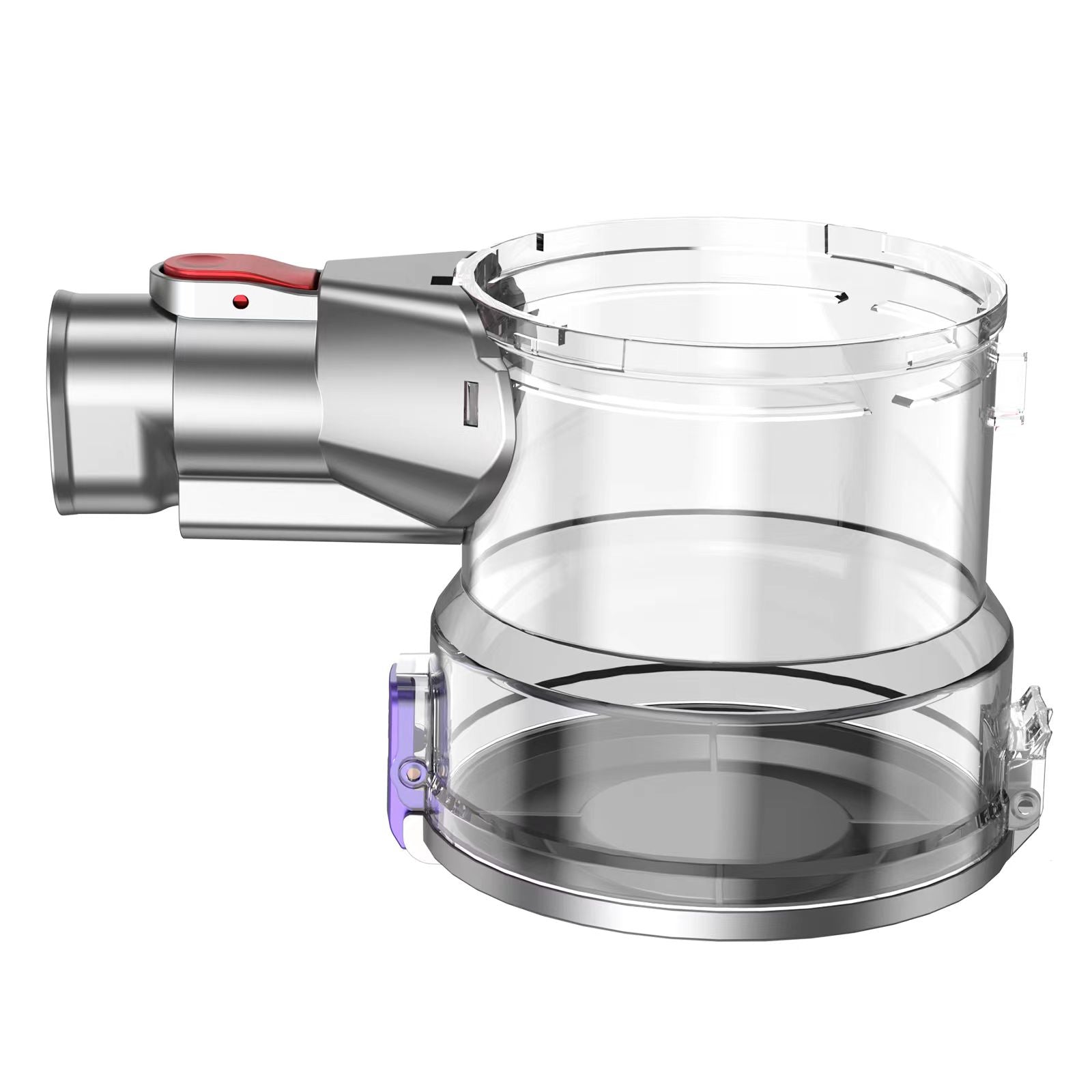 JR300 Vacuum - Dust Cup