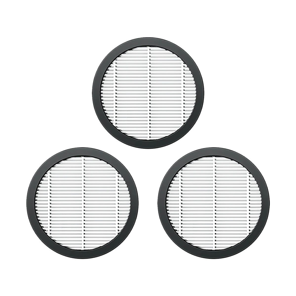 HEPA Filter VC90 Vacuum