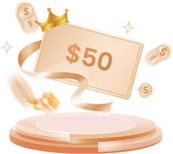 Buture $50 Digital Gift Card
