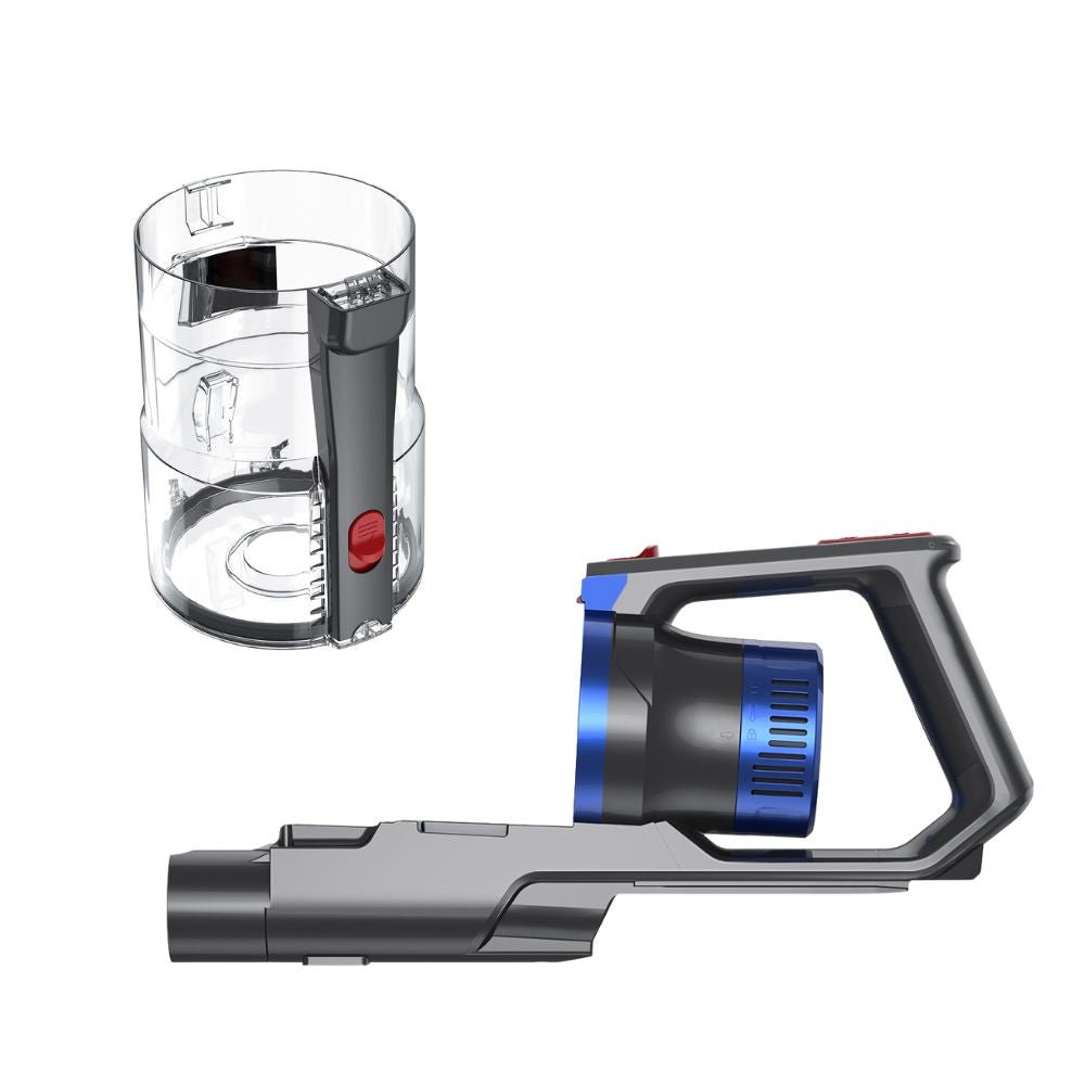 JR500 Vacuum - Dust Cup Accessories