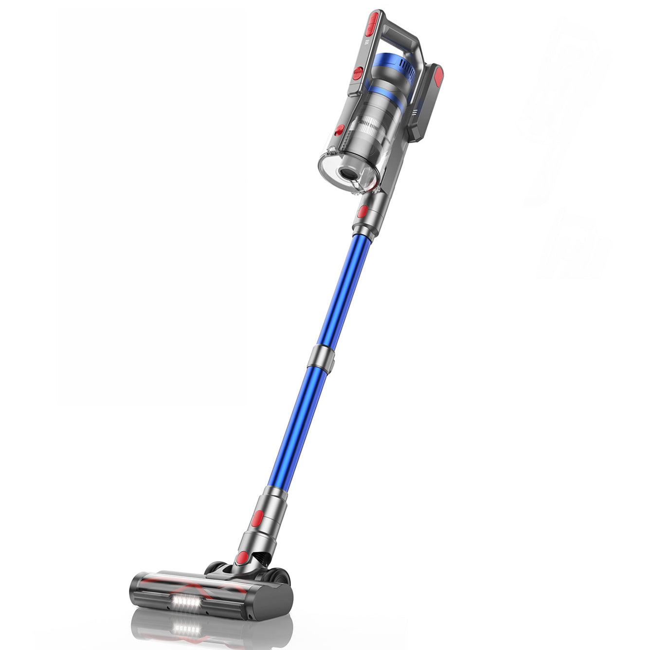 BuTure Cordless Vacuum Cleaner JR500