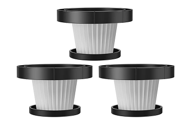 Replacement HEPA Filters