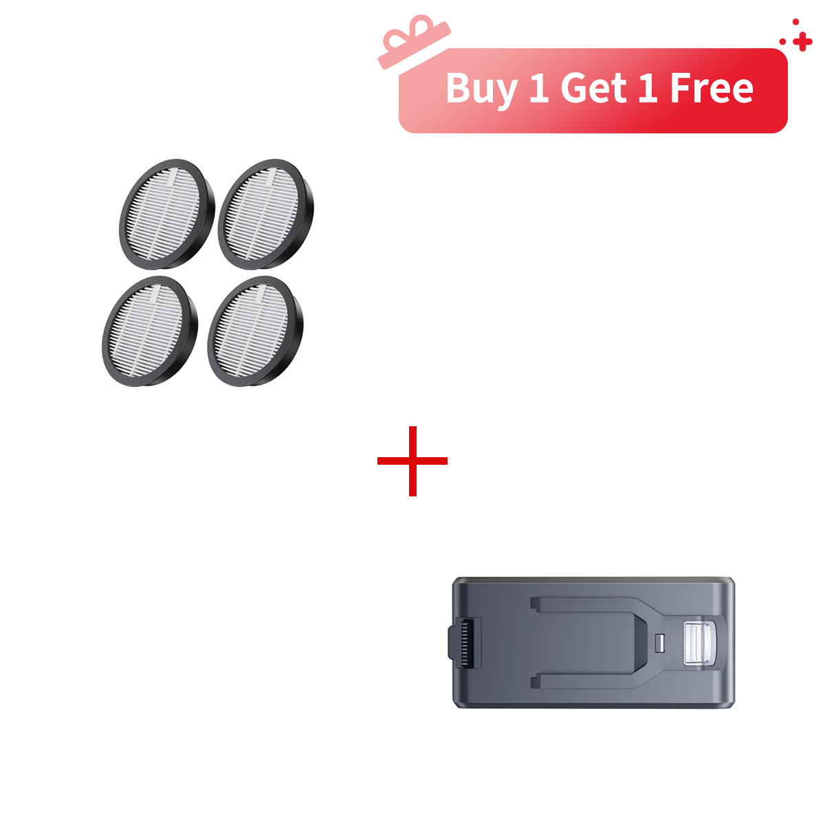 Akumulator zamienny Buture do odkurzacza VC60