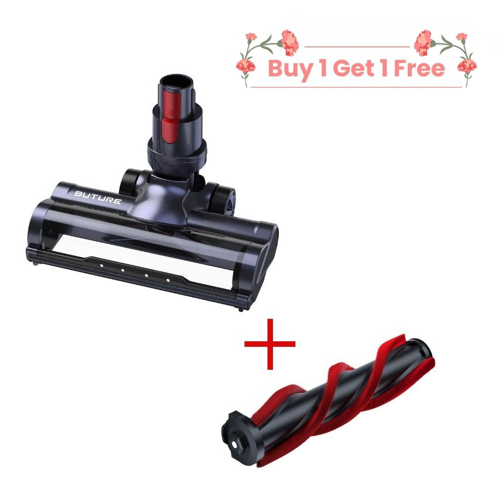 Buture Floor Brush for VC70 Vacuum