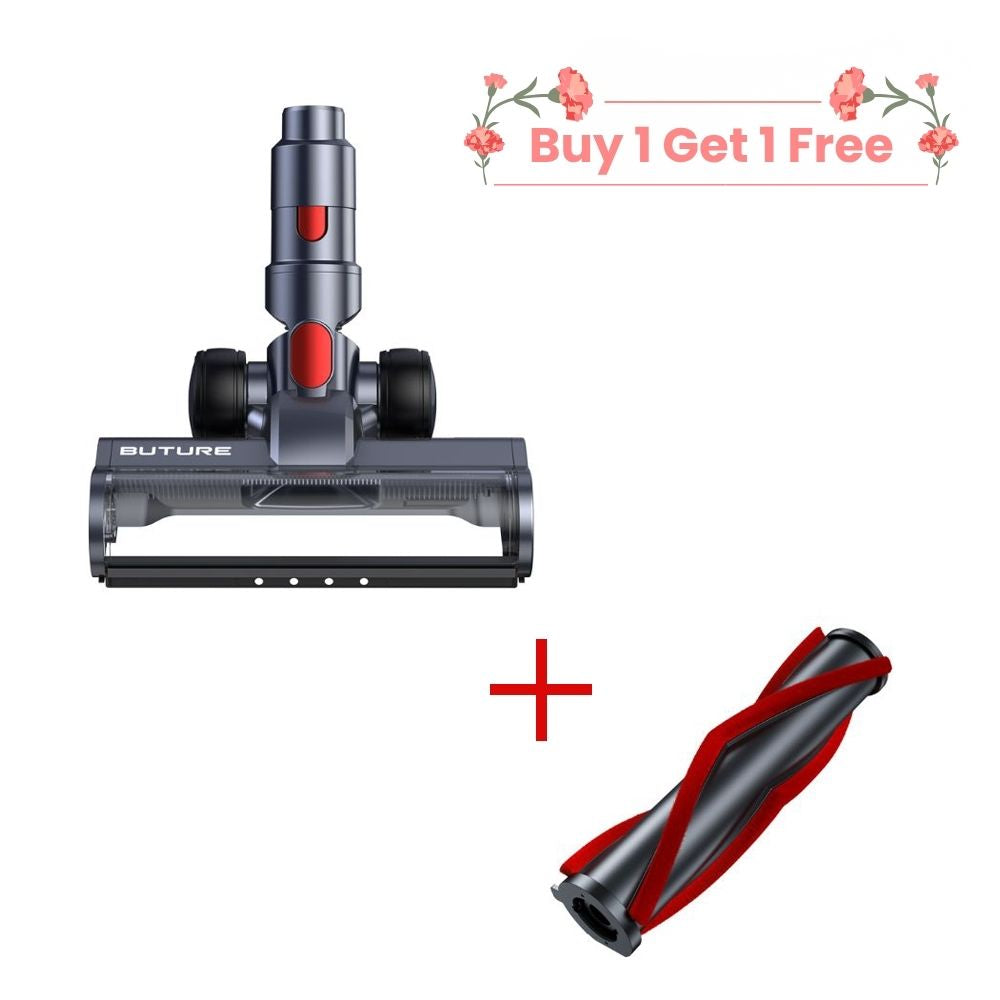 Buture Floor Brush for VC80 Vacuum