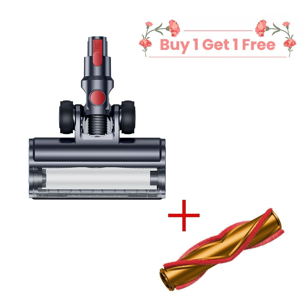 Buture Floor Brush for VC90 Vacuum