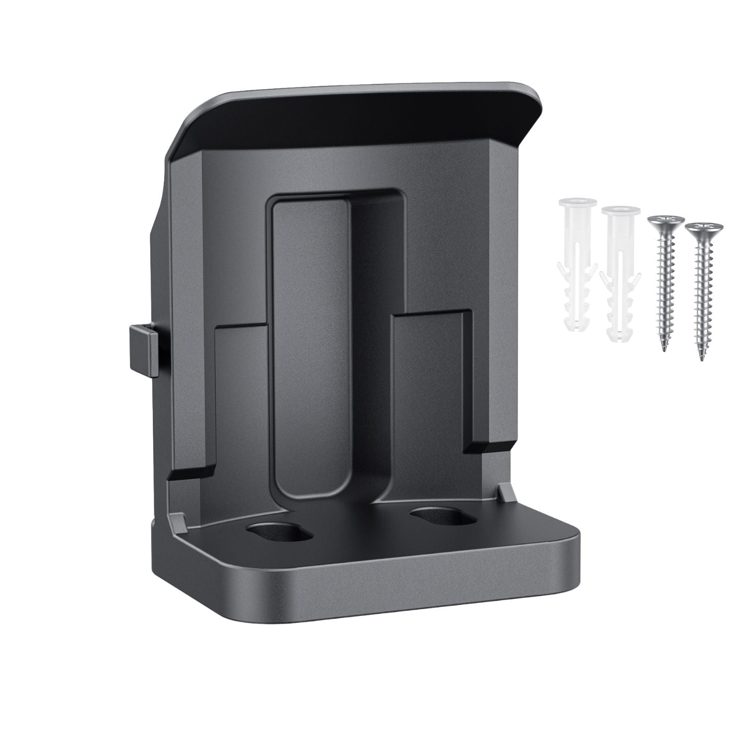 Soporte de pared Buture para aspiradora JR400