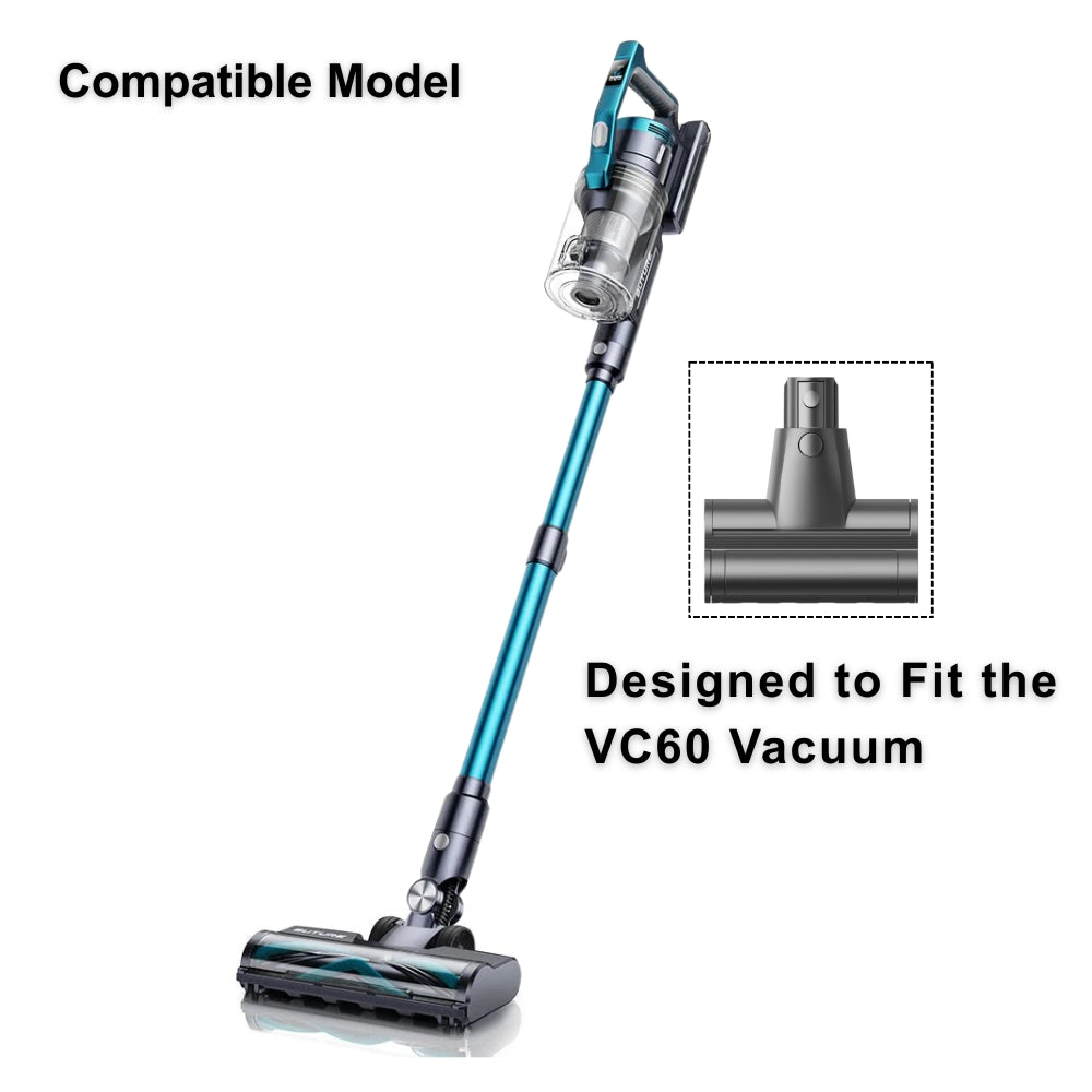 Buture Anti Mite Brush for VC60 Vacuum