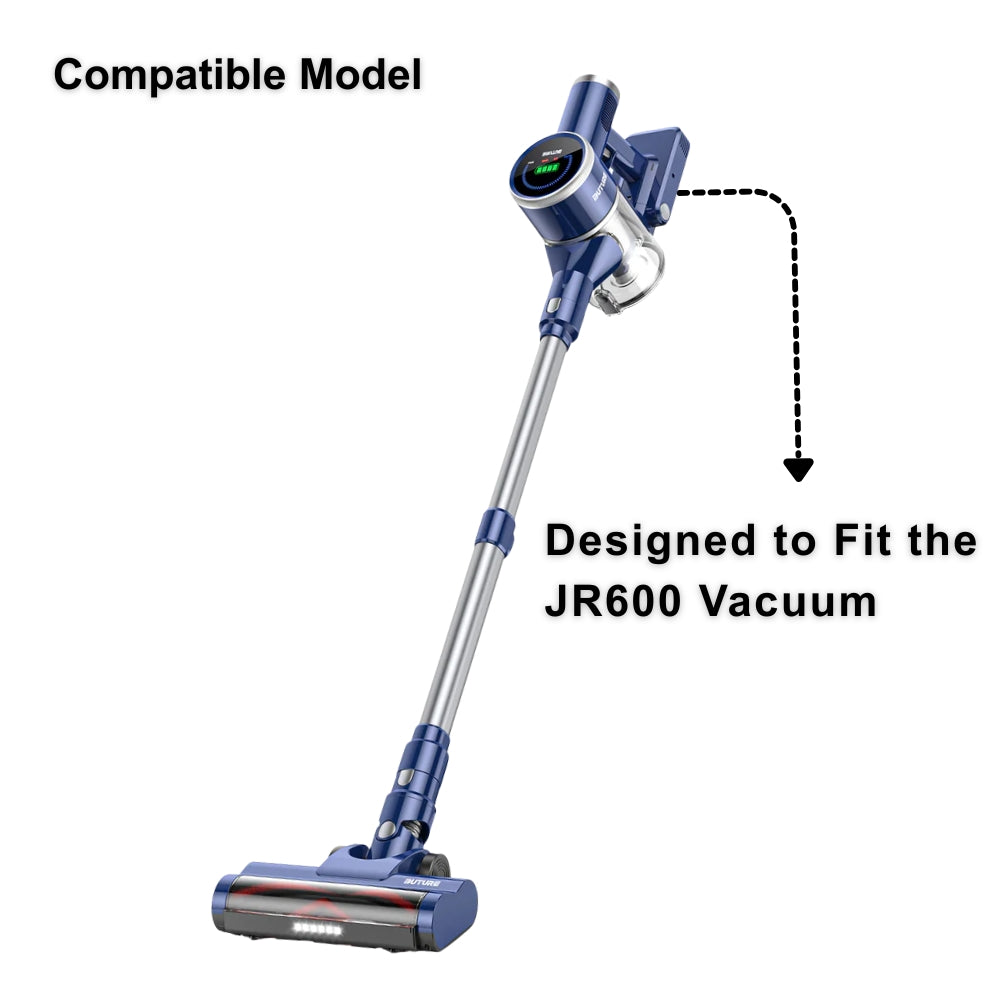 Batterie de remplacement Buture pour aspirateur JR600