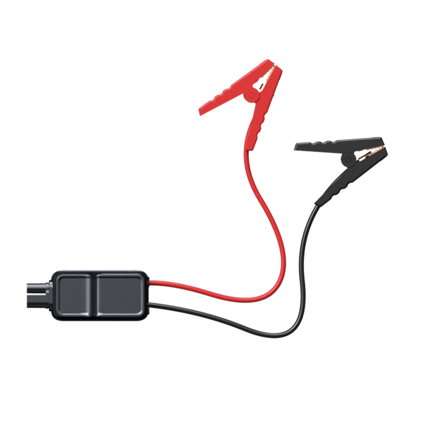 Smart Jumper Cables Beta09 Jump Starter