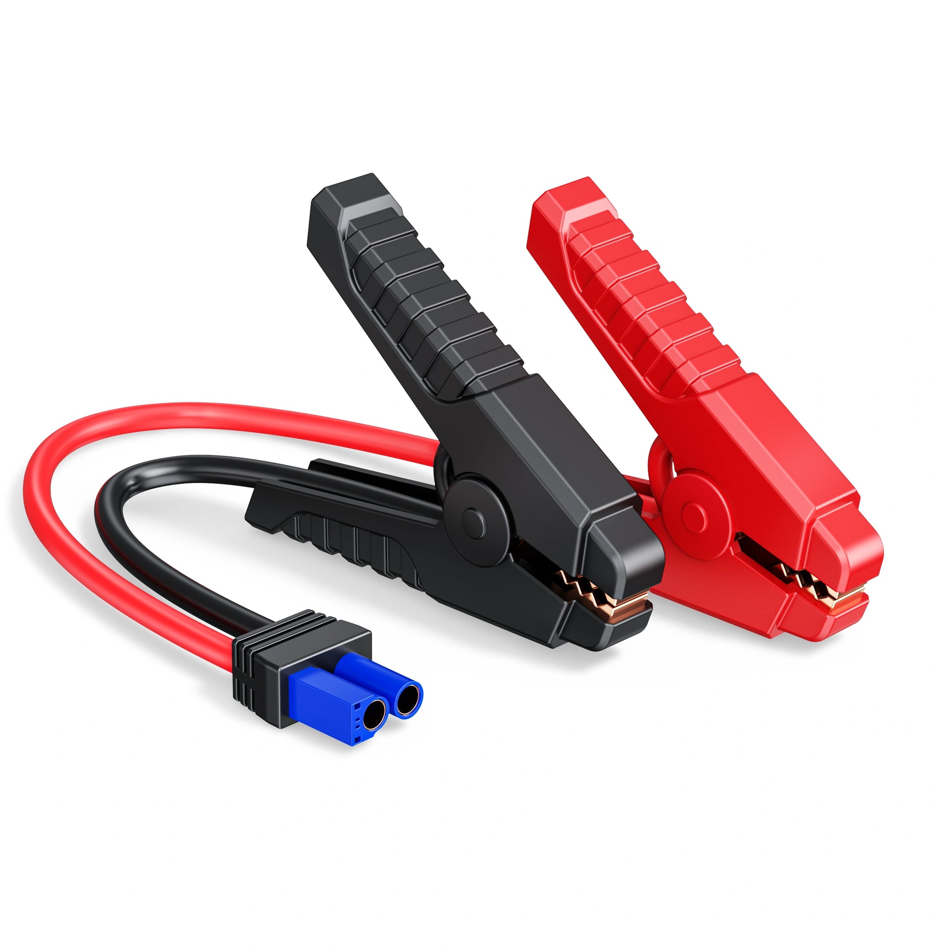 Smart Jumper Cables Beta07 Jump Starter