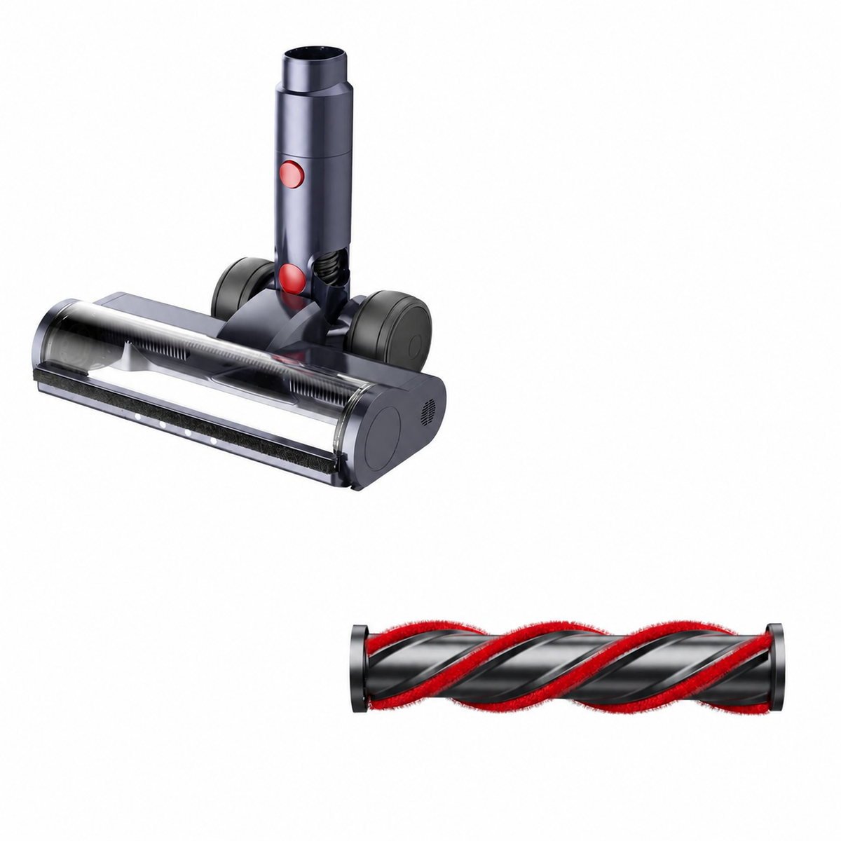 Buture Roller Brush for BP20 Vacuum