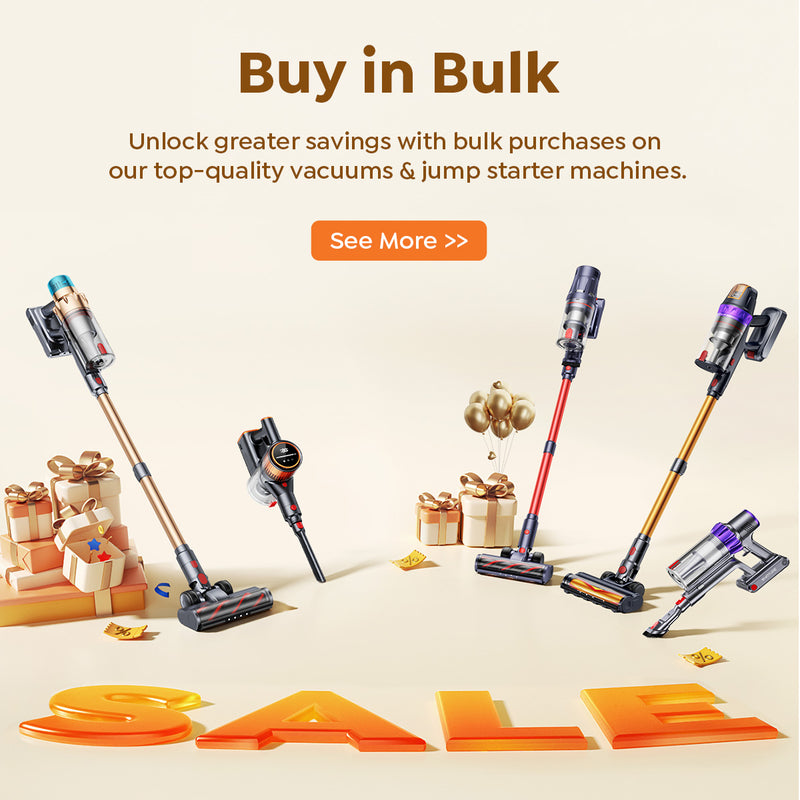 Bulk Buying Program Visual