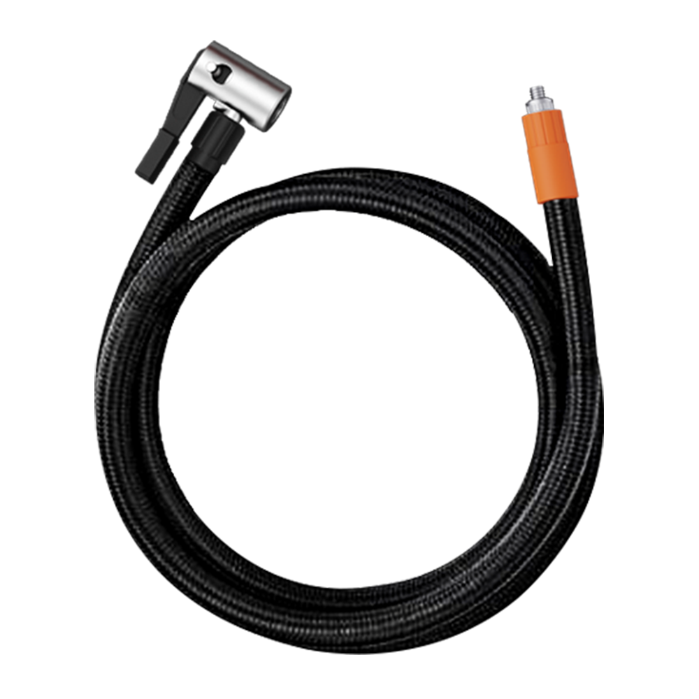 Inflatable Hose Beta07 Jump Starter