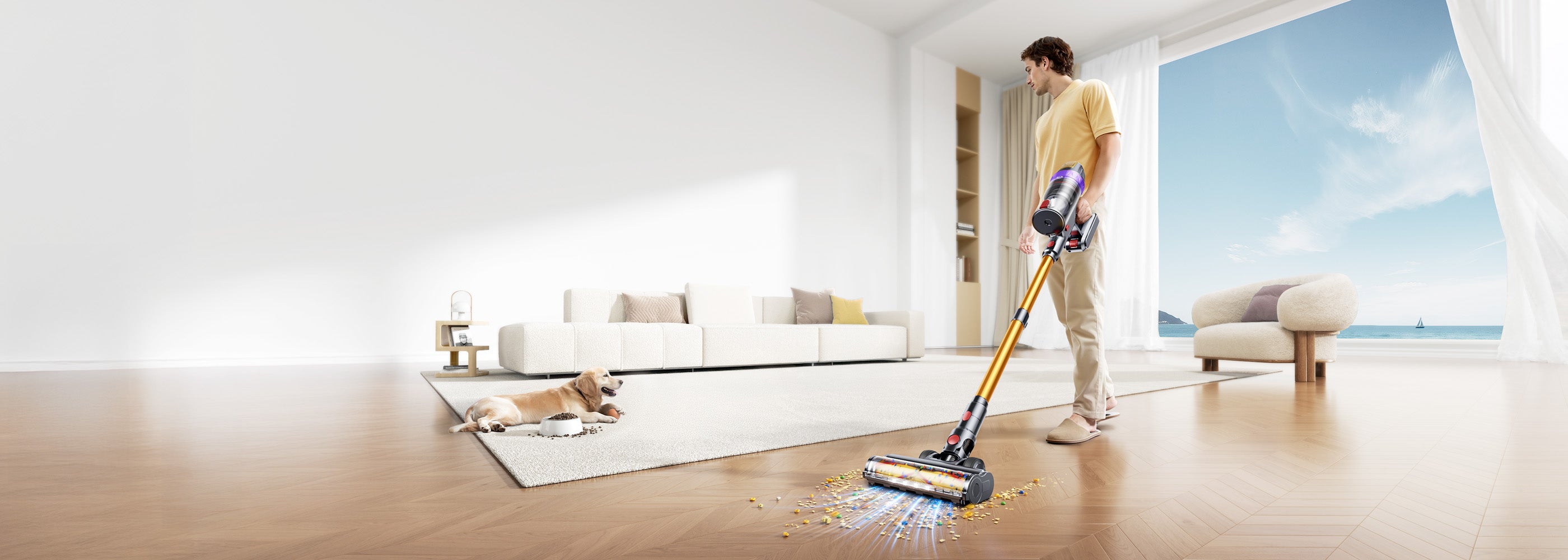 Elevate Your Lifestyle with Buture - Vacuum Cleaners and Jump Starters