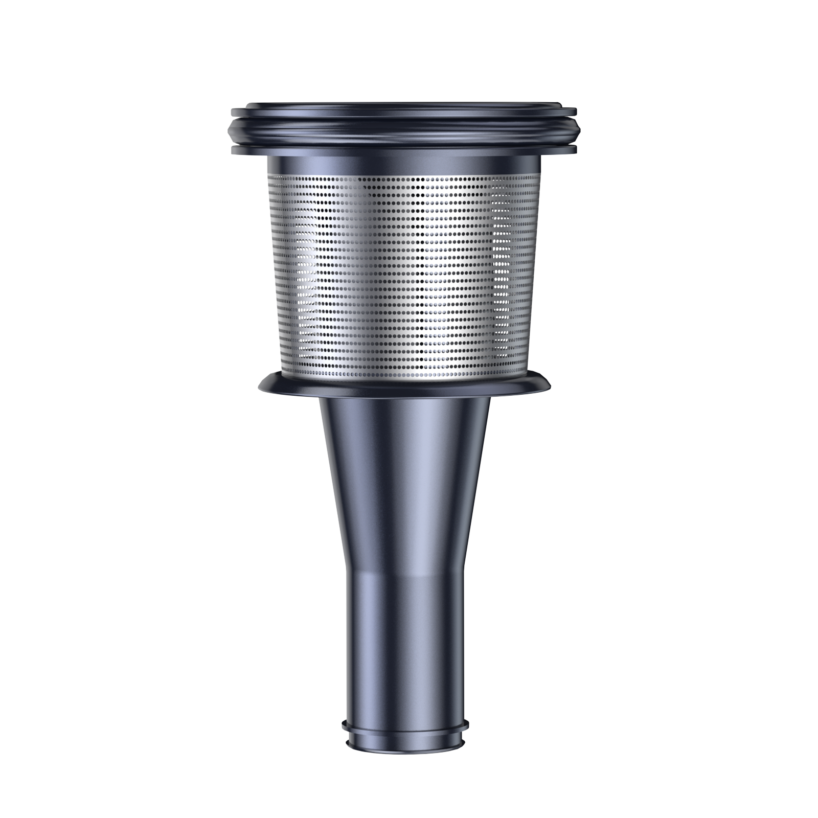 VC80 Vacuum - Stainless Steel Filter