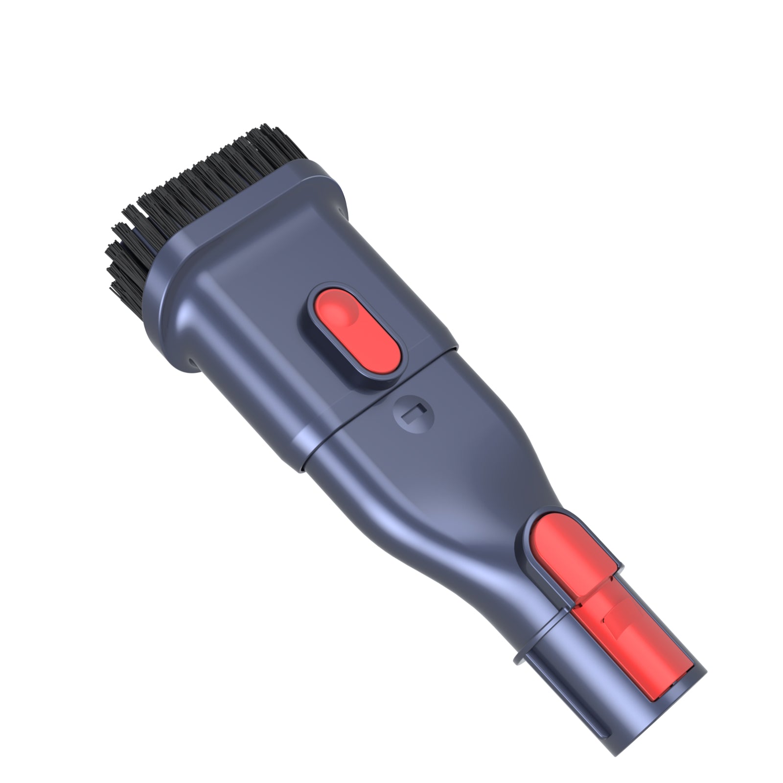 VC50 Red Vacuum - 2-in-1 Brush